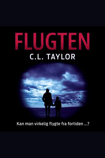 Flugten - cover