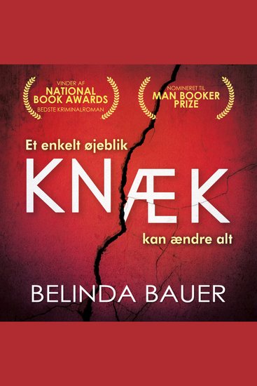 Knæk - cover