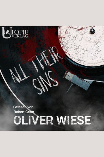 All Their Sins - cover