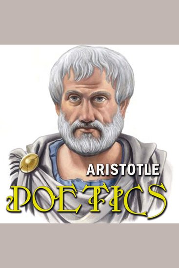 Poetics - cover