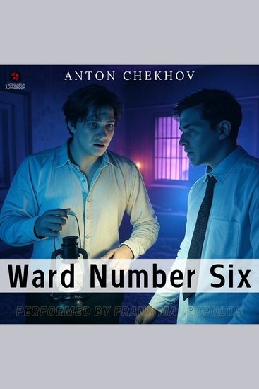 Ward Number Six - cover