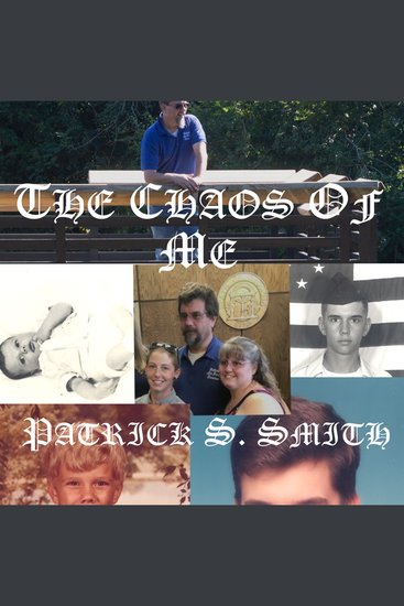 The Chaos of Me - cover