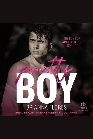 Pretty Boy - cover