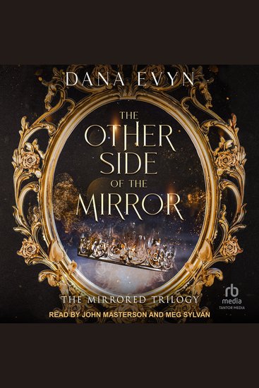 The Other Side of the Mirror - cover