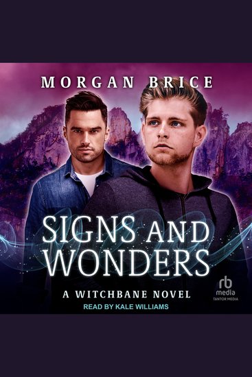 Signs and Wonders - cover