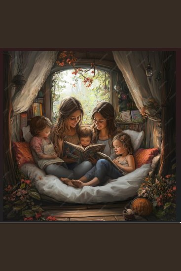 Stories Before Bedtime - Stories Before Bedtime: A Heartwarming Collection of Moral Lessons and Magical Moments for Mothers and Children - cover