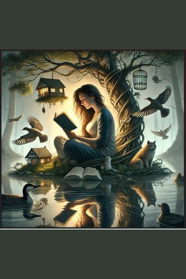 The Calm Within the Chaos - A Guide to Staying Centered While Juggling Motherhood Work and Personal Life - cover