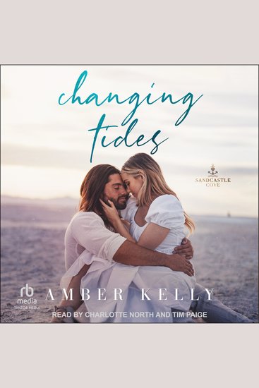 Changing Tides - cover