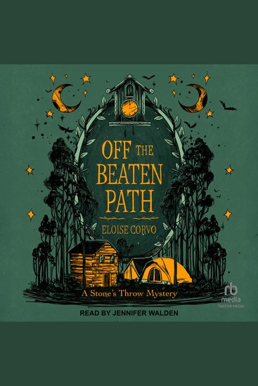 Off The Beaten Path - cover