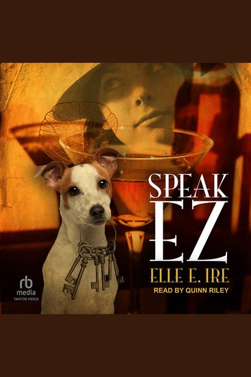 Speak EZ - cover