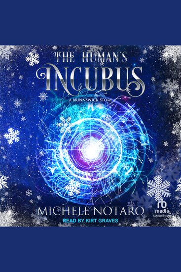 The Human's Incubus - cover