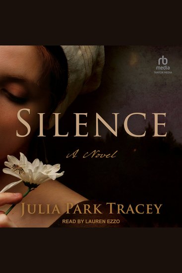 Silence - cover