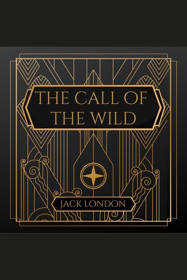 The Call of the Wild - cover