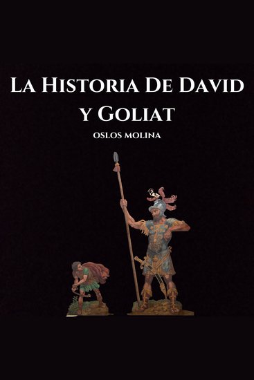 La Historia De David y Goliat - Redención - cover