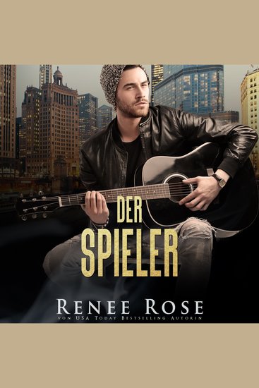 Der Spieler - cover