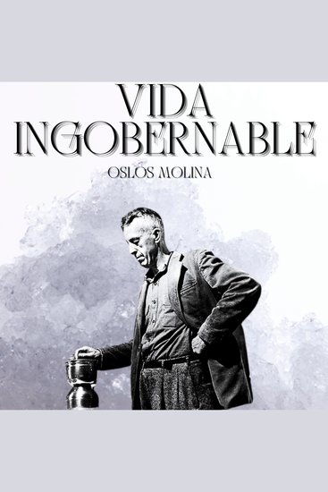 Vida Ingobernable - Temas Espirituales - cover