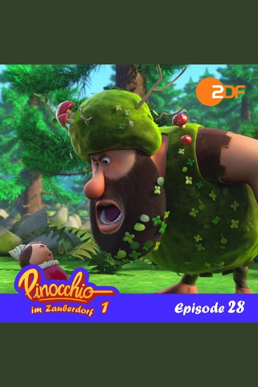 Episode 28: Törtchen und das Biest - Das Original-Hörspiel zur TV-Serie - cover