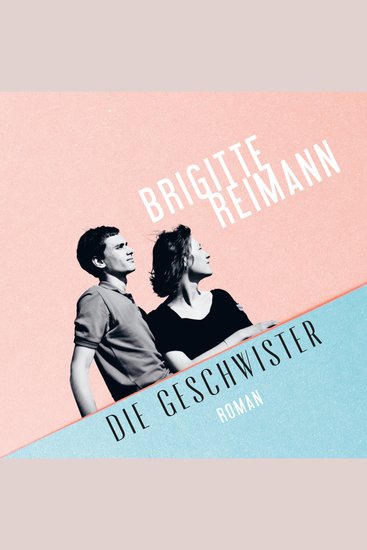 Die Geschwister - cover