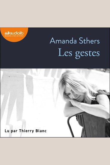 Les Gestes - cover