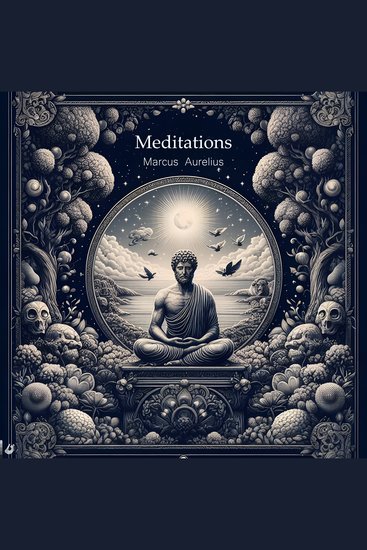 Meditations - cover