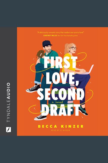 First Love Second Draft - cover