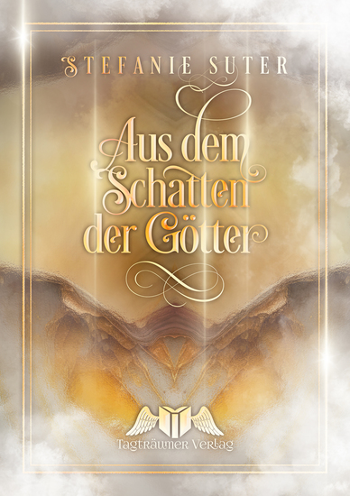 Aus dem Schatten der Götter - cover