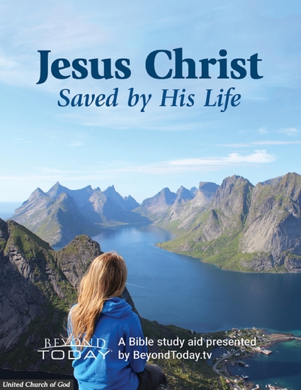 Research papers on jesus
