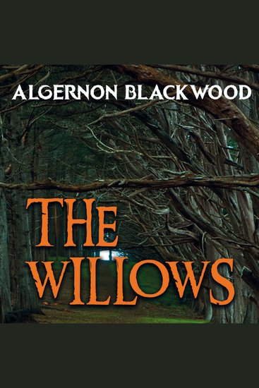 The Willows - cover