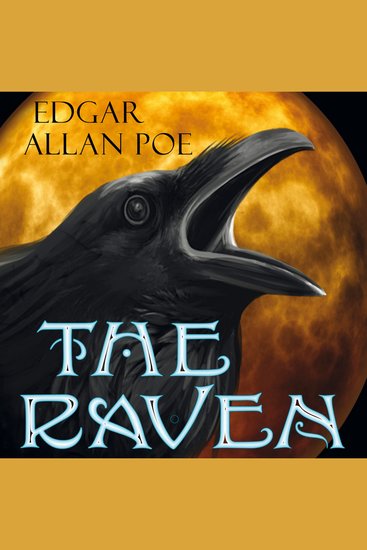 The Raven - cover