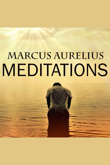 Meditations - cover