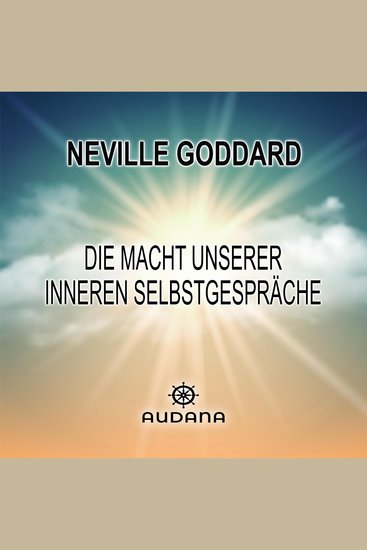 Die Macht unserer inneren Selbstgespräche - cover
