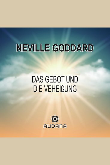 Das Gebot und die Verheißung - cover