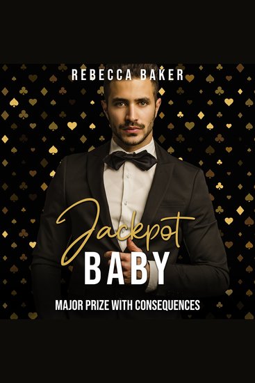 Jackpot Baby! - Major prize with consequences - cover