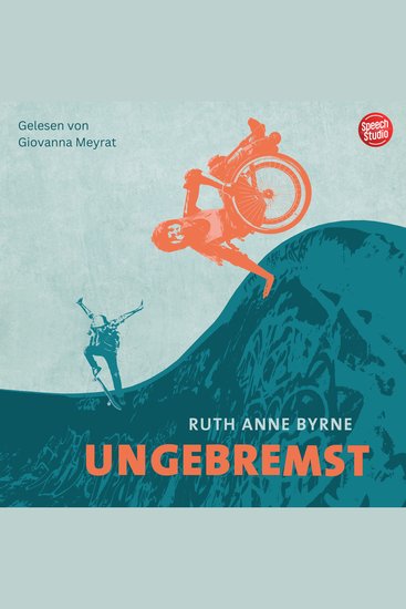 Ungebremst - cover
