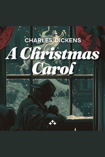 A Christmas Carol - cover