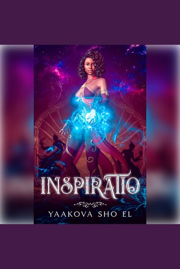Inspiratio - Community Cooperation - cover