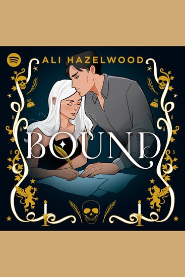 Bound - cover