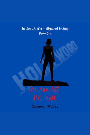 We Are All KC Hall - cover