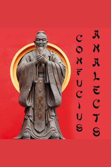 Analects - cover