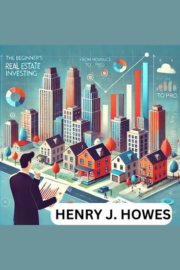 Beginner’s Guide to Real Estate Investing The: From Novice to Pro - cover