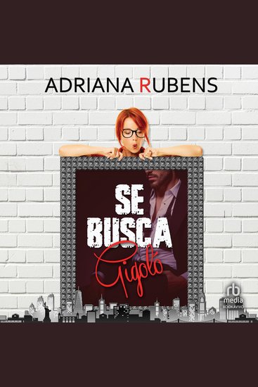 Se busca Gigolo "In Search of a Gigolo" - cover