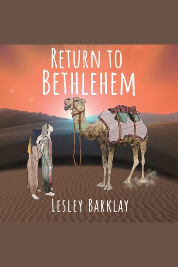 Return to Bethlehem - cover