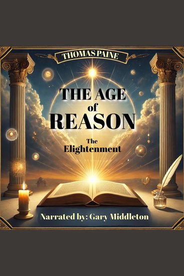 The Age of Reason - cover