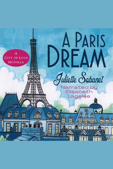 A Paris Dream - A Novella - cover