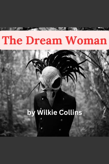 The Dream Woman - cover