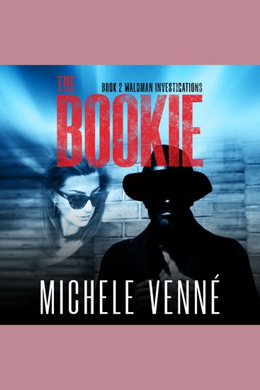The Bookie - cover