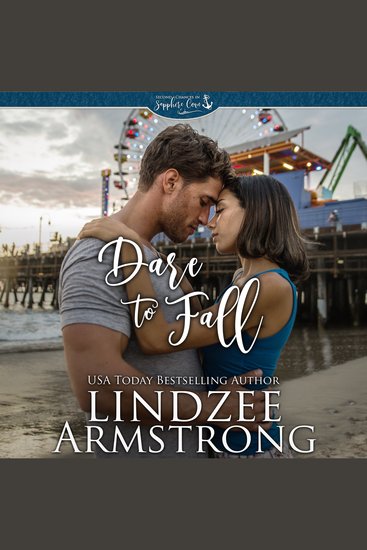 Dare to Fall - cover