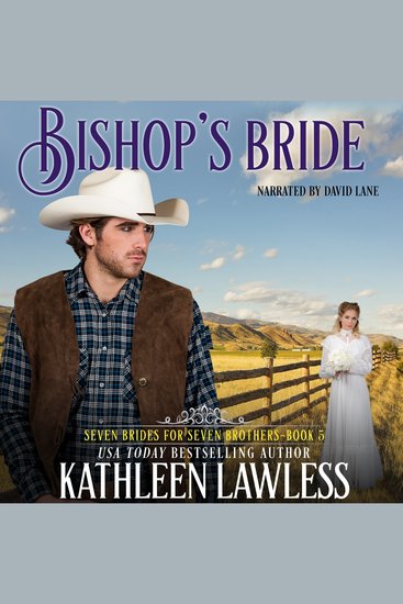 Bishop's Bride - cover