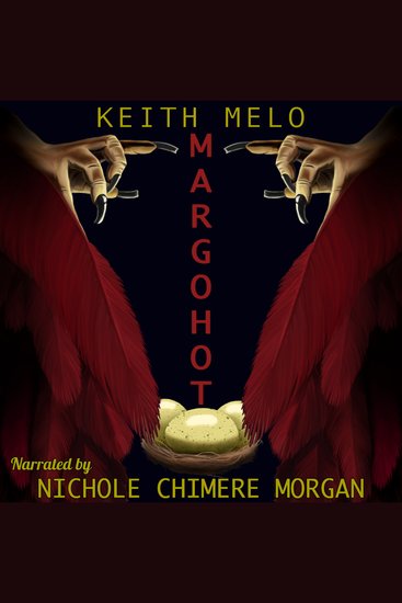 Margohot - Queen of the Harpies - cover