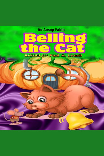 Belling the Cat - cover